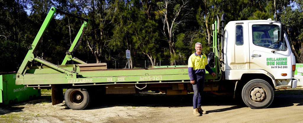 skip bins ocean grove drysdale clifton-springs curlewis point lonsdale