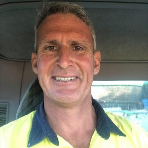 Craig Vallentine - Bellarine Bin Hire